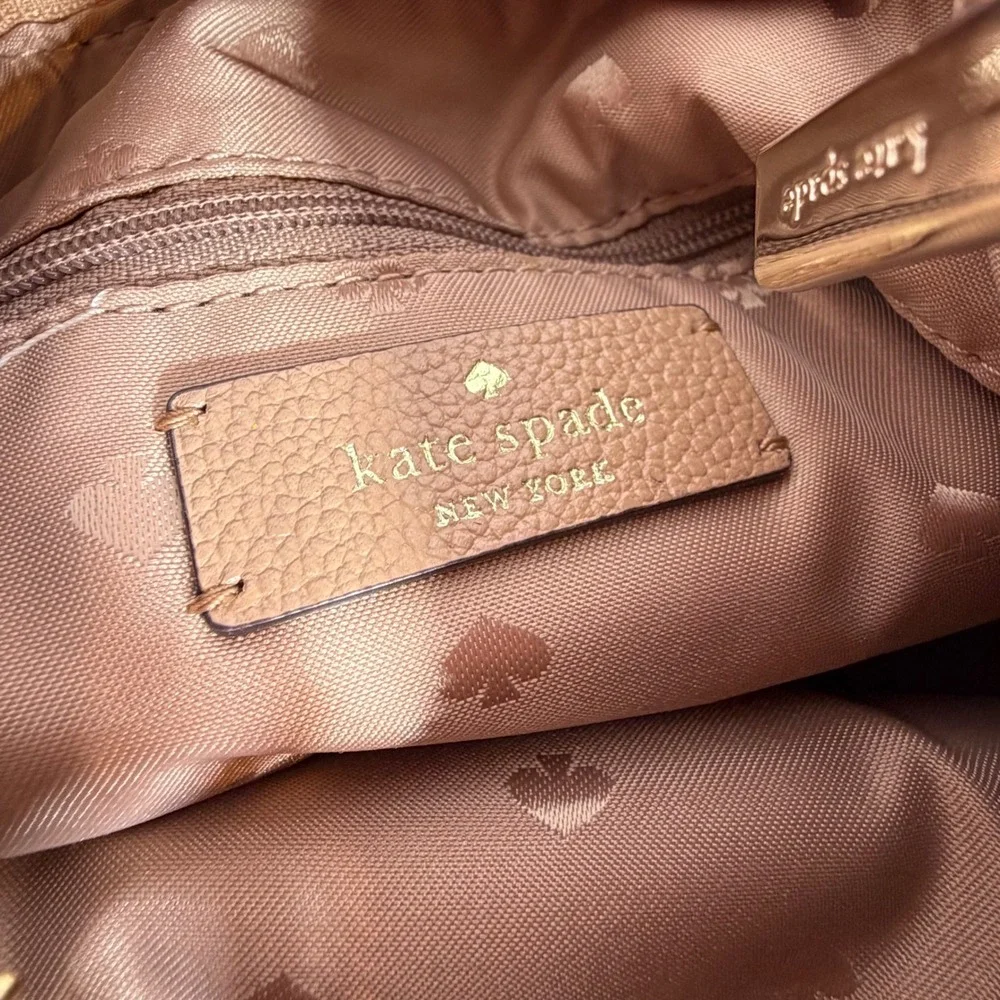 kate spade excellent kate